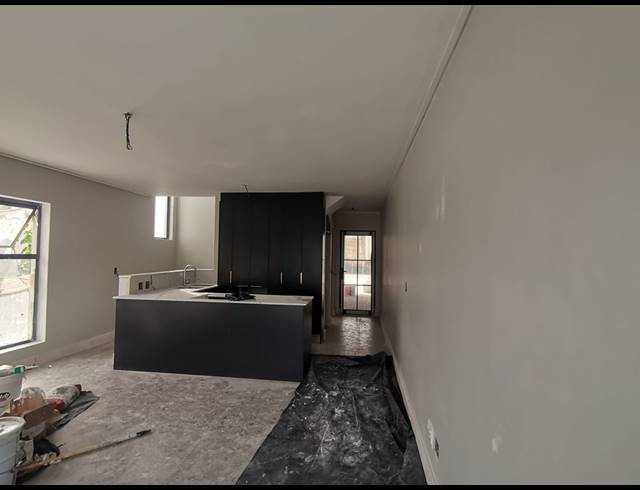 3 BEDROOM TOWNHOUSE TO LET IN RIDGEWORTH